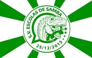 2 Organograma Oficial Sociedade Virtual Escolas de Samba