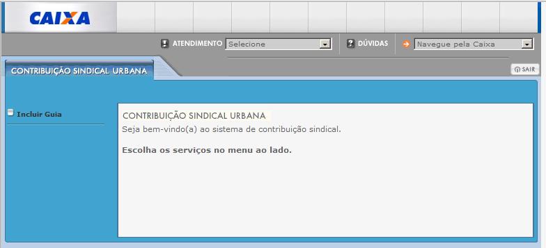 inicialmente será gerado um código de autenticação