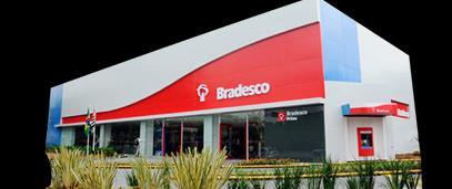 Agências/Bradesco Expresso