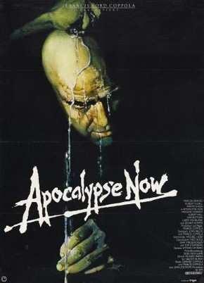 Apocalypse Now Direção: Francis Ford Coppola Ano: 1979 Duração: