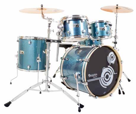 systems) 01 banco c/ pés duplos PVC White 9452 Aquamarine Blue 9454 Dark Wood 9453 Sparkle Brown 9455 COMPLETA Madeira Poplar Wood Peles Remo Configuração Bumbo 18 x 16 Surdo 14 x 13 Tom 10 x 8 Caixa