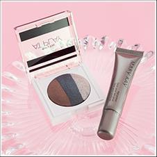 PROMOÇÃO DIA DOS NAMORADOS JUNHO 2017 Eye Primer Fixador de Sombras + Trio de Sombras Mary Kay At Play