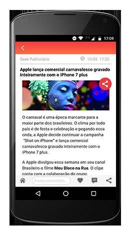 Parceiro: News in palm - Central das - Parceiro de conteúdo da News In Palm, empresa