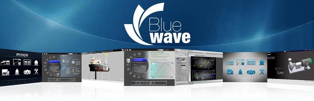 Descrição do Produto O BlueWave é um Wide Automation System (WAS) para todas as aplicações industriais, de infraestrutura e controle de processos.