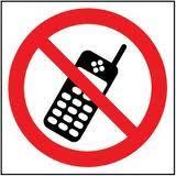 Regras 1. Proibido uso de celular em sala de aula. 1. Acessórios como os fones de ouvido também são proibidos durante a aula. 2.