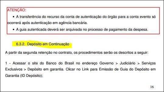 234/2012 Sobre a retenção de tributos nos pagamentos efetuados pelos órgãos da administração pública federal direta, autarquias e fundações federais, empresas