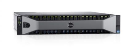 CONTROLADOR DE ARRAY DELL STORAGE SC9000 O melhor em performance, eficiência e escalabilidade de armazenamento Dell Storage SC9000 OTIMIZAÇÃO DO NÚCLEO DA EMPRESA O controlador de armazenamento