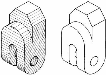 Sombreado em Perspectiva Sombrear: Perspectiva Exercicío 1 Limits Digitar: Limits Limitar a tela em 100 x 100 Canto inf erior esquerdo: 0.0000,0.