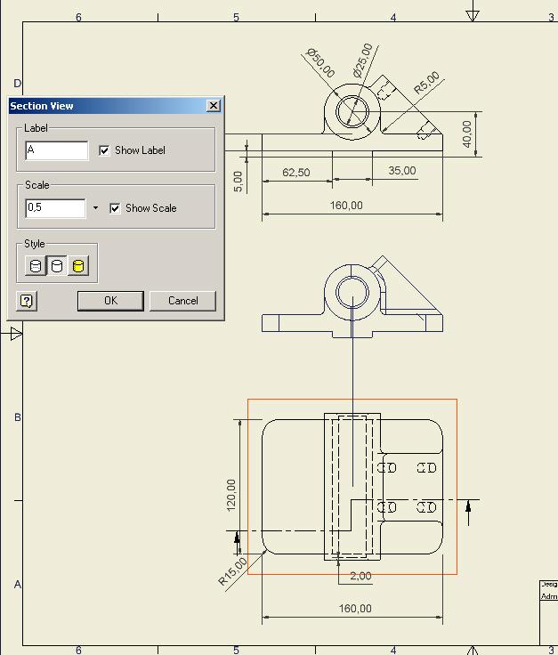 Autodesk Inventor 5