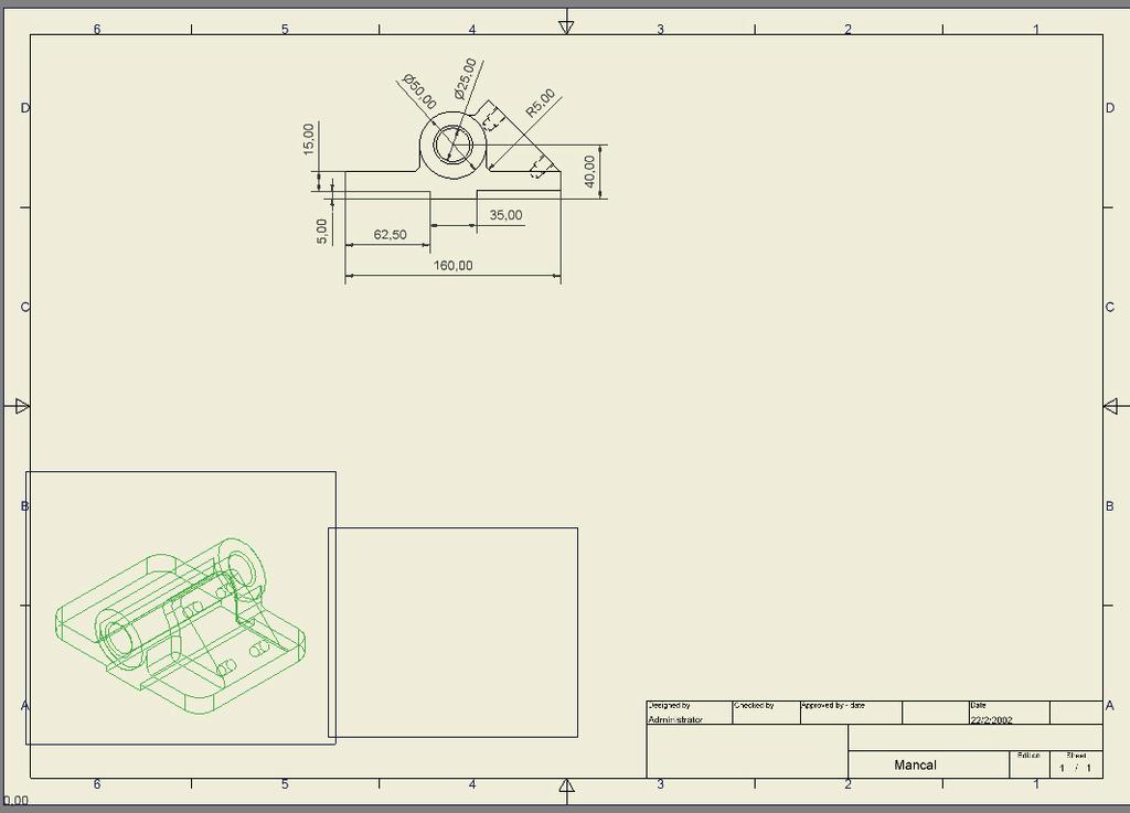 Autodesk Inventor 5 Parte 2 Pág.