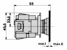 Dimensões Mdulfi 700 73 Crps