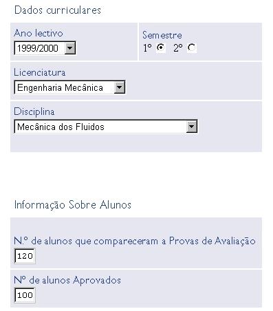 Agrupamento de Campos 31 Formatos Dados de Entrada Preenchimento de partes de palavras não ambíguas (prefixos