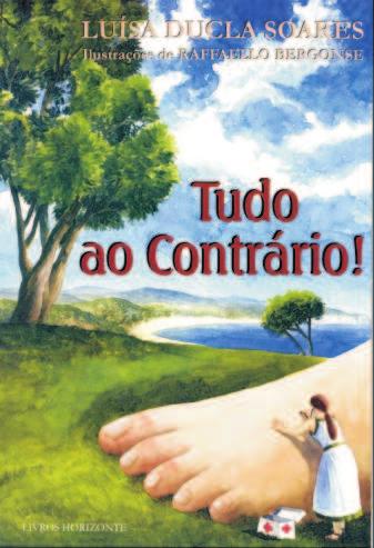 PROGRAMA 1. O Conto. Características estruturais. O Conto Oral, o Conto Oral e Tradicional, Adaptações e Recriações. O Conto Contemporâneo e as matrizes tradicionais. 2.