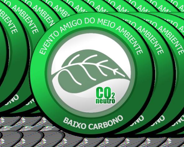 1.2 O Festival Responsabilidade Sócio-Ambiental O conceito de sustentabilidade e a minoração de danos ao meio ambiente é um dos ideais do evento.