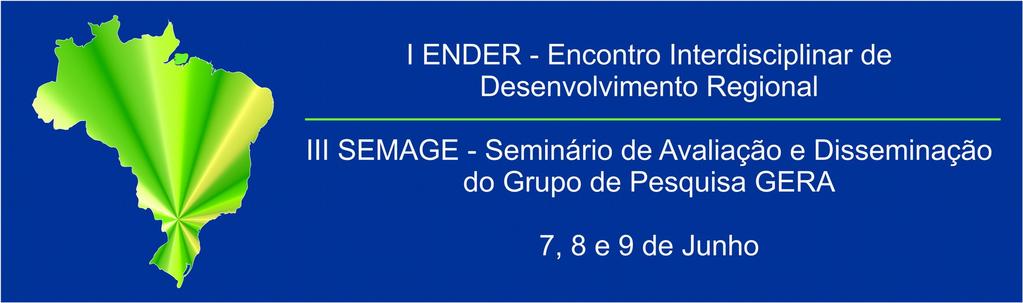 Planejamento e Gestão do Território Espacialidade dos investimentos e empregos industriais no Paraná: recorte da região centro ocidental paranaense.