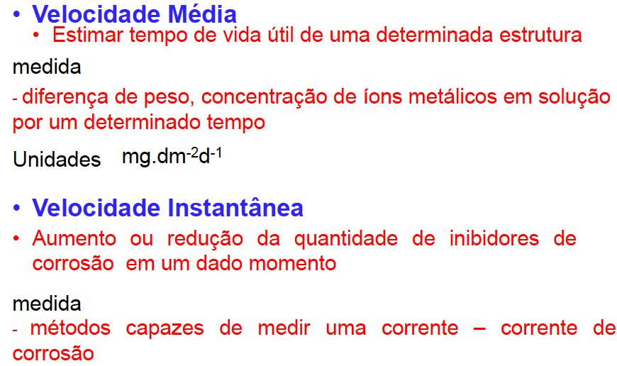 6/2/17 57 LOM 3006 - Degradação e proteção de materiais, adaptado 58 LOM 3006 - Degradação e proteção de