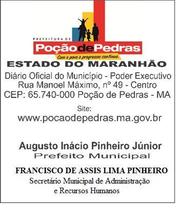 AN IV Nº 1039 PÇÃ DE PEDRAS, QUARTA-FEIRA, 22 DE MARÇ DE 2017 EDIÇÃ DE HJE: 6 PÁGINAS 50 51 52 53 mínimo 40 cm, com base de metal.