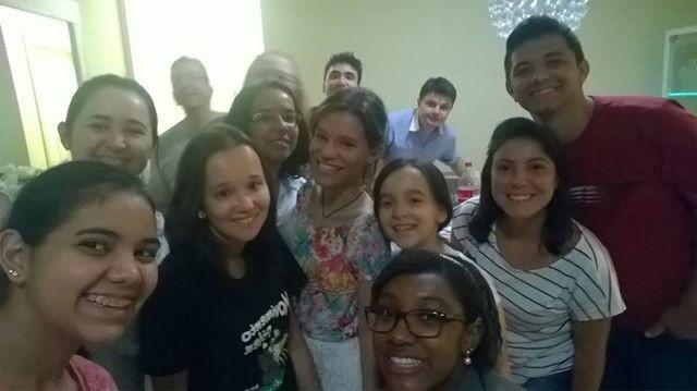 Planejamento PLANEJAMENTO EQUIPE DE ACOLHIDA 2017 Coordenadora: Aline Vitória do Nascimento Visitas nas escolas e grupos de Crisma; Agendar visitas e se apresentar antecipadamente para párocos e