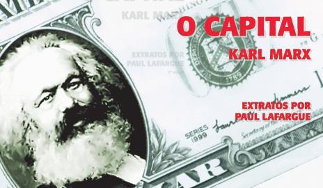 o capital a