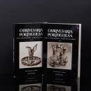 655 :: ESTANHOS PORTUGUESES Rolando Van Zeller, Livraria Civilização - 2ª. Edição 1979. Exemplar nº. 315, assinado pelo autor.