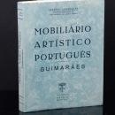 Tipografia da "Pax" Braga, 1931/1932. Uma das mais importantes fontes da bibliografia genealógica portuguesa, numa cuidada reedição. capas brochadas.