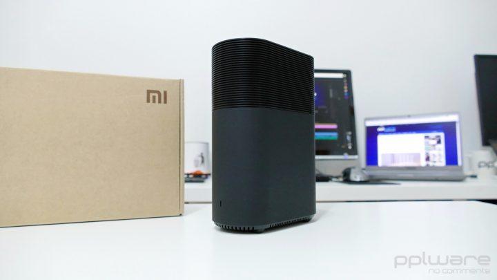 Análise: router Xiaomi Mi R1D, com 1TB de armazenamento Date : 4 de Maio de 2017 Hoje em dia são criados novos conteúdos a uma velocidade estonteante.