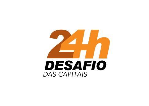 O Desafio 24 horas das capitais será realizado: - Pelo atleta ultramaratonista Carlos Dias e pessoas de ambos os sexos.