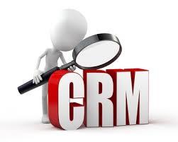 ..) CRM É uma abordagem que coloca o cliente como principal foco dos processos de negócio, com o intuito de perceber e antecipar