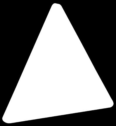 160mm Cor: VM 299 Triângulo