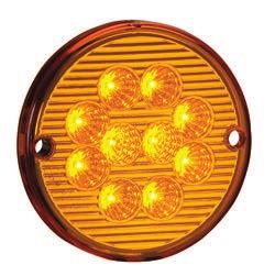 Torino 2091 24 4 LEDs 24V AM. Nº Orig.