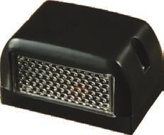 lanterna de LED 2105 CR.