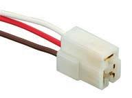 SL = Sem Lâmpada C = Conector R = Lente