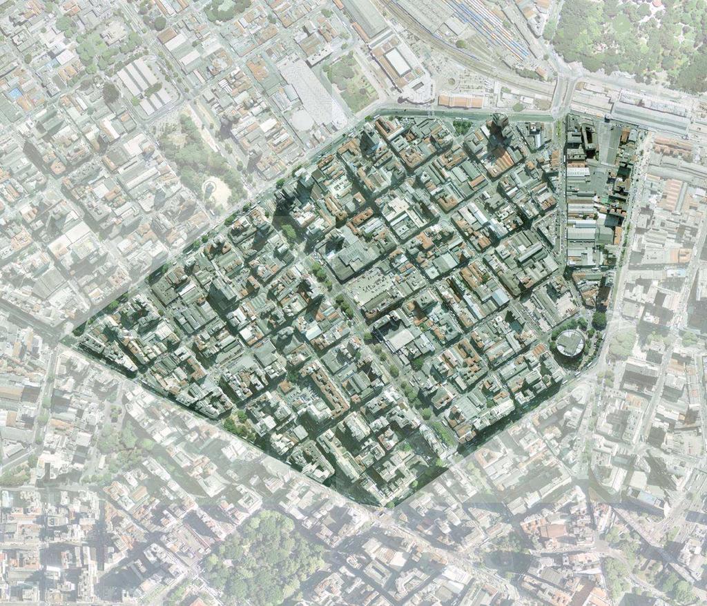 Concessão Urbanística Instrumento de intervenção urbana previsto no Plano Diretor Estratégico; Foi regulamentada pela Lei Municipal 14.