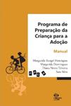 CURSO DE ESPECIALIZAÇÃO NO PROGRAMA DE PREPARAÇÃO DA CRIANÇA PARA ADOÇÃO - brochura 27-09-2017 15:30:37 3 / 10 INSTITUTO CRIAP um trabalho focado no luto da família biológica, assim como, na