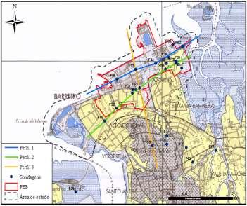 Barreiro P2 P1