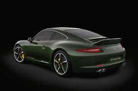 Em 2012, para homenagear os primeiros clubes, foi lançado um automóvel desportivo excepcional: o 911 Club Coupé, com edição extremamente limitada a 13 unidades.