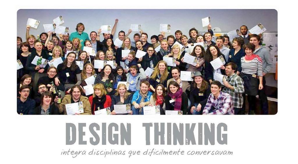 Design Thinking Integra