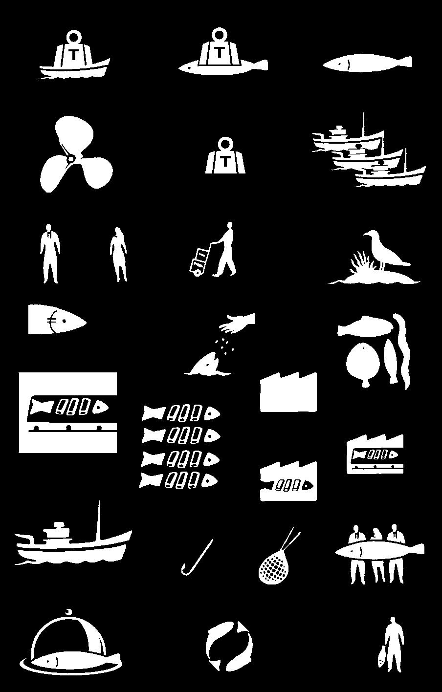 A P O L Í T I C A C O M U M D A P E S C A E M N Ú M E R O S 2 0 1 2 13 Evolução do número de navios da frota de pesca da UE entre 1992 e 2011 120 110 EU-27: -7,6 % 2007-2011 = -1,5 % redução média