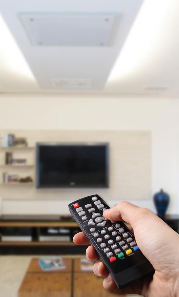 7 Através da Televisão A televisão é um eletrodoméstico usado, em média, de 4 a 5 horas por dia nas casas brasileiras.