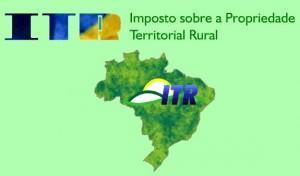 18/09/2015 Receita Federal aumenta fiscalização do Imposto Rural A Receita Federal faz convênio com prefeituras para fiscalizar e cobrar o Imposto Territorial Rural (ITR) que terá unicidade com CCIR