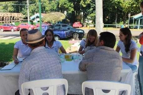 pressão Fotografia