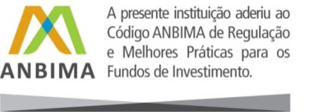 GESTOR PACIFICO GESTÃO DE RECURSOS LTDA Av. Borges de Medeiros, 633 / sala 601 Leblon 22430-041 Rio de Janeiro www.pagr.com.br contato@pagr.com.br Tel: 55 21 3033-3300 ADMINISTRADOR BNY MELLON SERVIÇOS FINANCEIROS S.