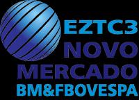 638/07. EZTEC S.A. ON (Bovespa: EZTC3) R$5,98/ação em 05.Agosto.2009 Free Float: 25,3% A. Emílio C.