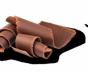 Creme de Avelã com Cacau Panettone Trufado Desde 1907, a Salware desenvolve soluções completas em chocolate para decorar,