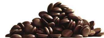 Desta forma, a Callebaut protege a qualidade do chocolate de hoje e de amanhã.