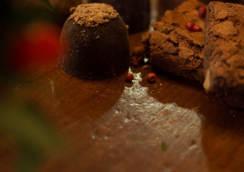 .CHOCOLATES. Os sutiãs da Potti Romã são Chocolates porque é sempre um prazer indescritível usá-los!