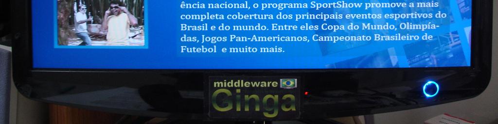 .. id: 3 start_time: 17:40 duration: 1:00 even_name_char: novela Z text_char: novela sobre... Figura 4 Implementação do Meta-Serviço de Guias Eletrônicos.