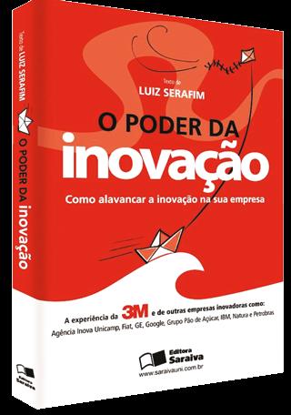 16 INOVAÇÃO: O CORAÇÃO DA 3M