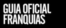 1,8 MILHÃO DE 1,8 MILHÃO DE GUIA OFICIAL FRANQUIAS 2,9 MILHÕES DE 3,4 MILHÕES DE GUIA OFICIAL GUIA OFICIAL SELO DE EXCELÊNCIA EM FRANCHISING 2017 CORRIDA E CAMINHADA FOOD TRUCK DESFILE