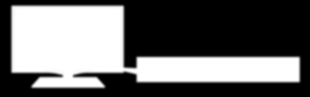 Getting Started List of Features y Excellent Digital Interface & Networking: With a built-in HD digital tuner, nonsubscription HD broadcasts can be viewed without a cable box / STB (Set-Top-Box)